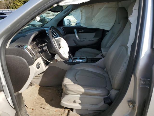 Photo 7 from auction – 2009 GMC ACADIA SLT with VIN 1GKEV23D49J213398