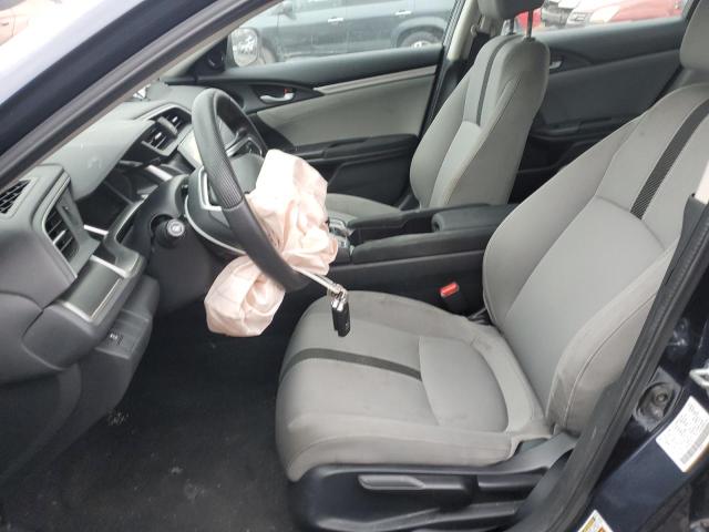 Photo 7 from auction – 2017 HONDA CIVIC EX with VIN 2HGFC2F78HH567244