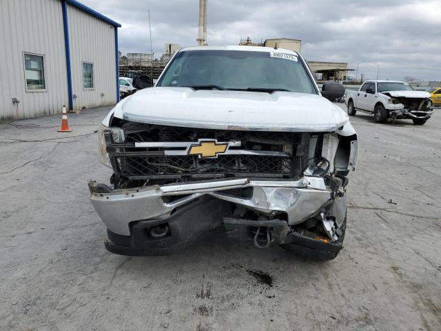 Photo 5 from auction – 2014 CHEVROLET SILVER1500 with VIN 1GC1KXE81EF126345