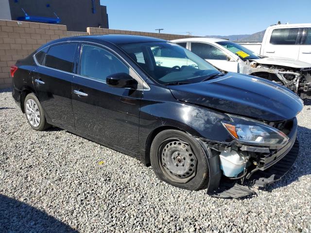 Photo 4 from auction – 2016 NISSAN SENTRA S with VIN 3N1AB7AP1GY215876