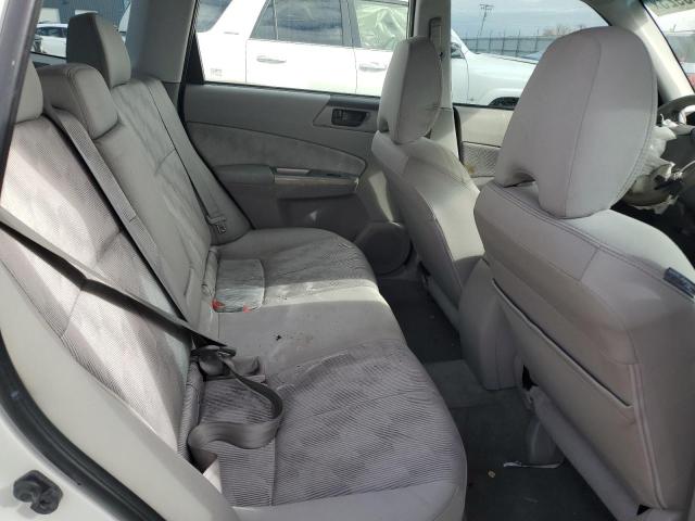 Foto 10 de la subasta – 2010 SUBARU FORESTER X con VIN JF2SH6BC1AH912894