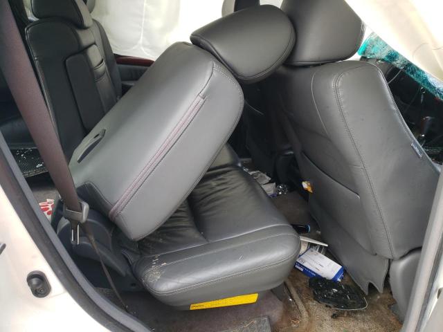 Photo 10 from auction – 2009 LEXUS GX 470 with VIN JTJBT20X590177789