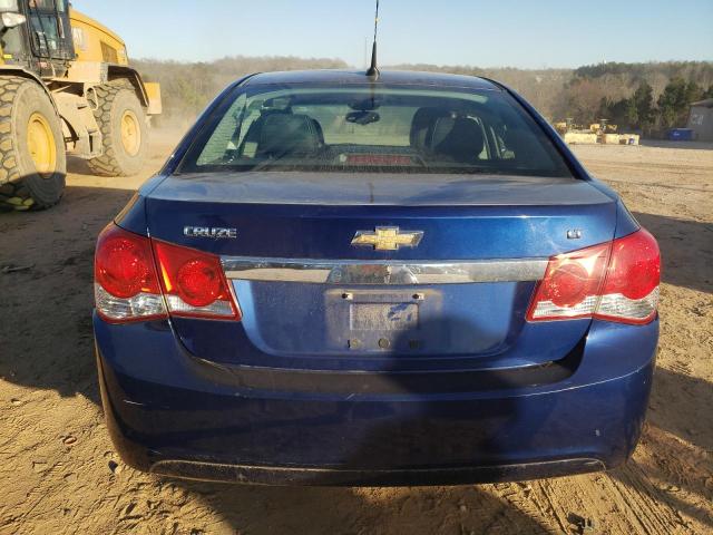 Photo 6 from auction – 2012 CHEVROLET CRUZE LT with VIN 1G1PG5SC6C7257098