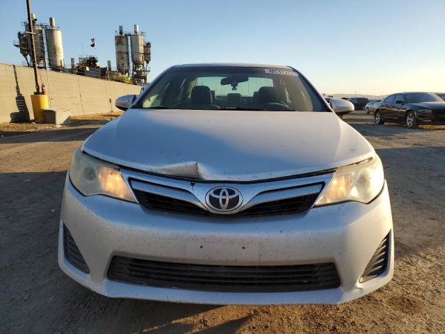 Photo 5 from auction – 2012 TOYOTA CAMRY BASE with VIN 4T1BF1FK9CU057246
