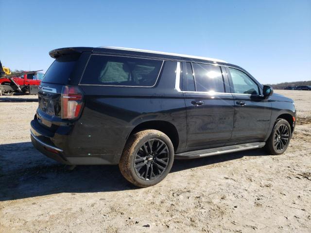 Photo 3 from auction – 2021 CHEVROLET SUBURBAN C with VIN 1GNSCCKD8MR480928