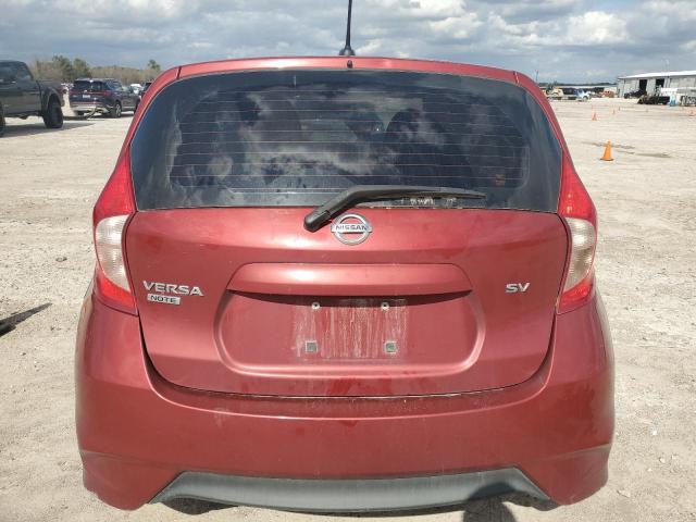 Photo 6 from auction – 2017 NISSAN VERSA NOTE with VIN 3N1CE2CP9HL360954