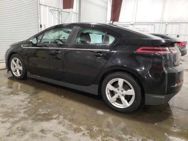Photo 2 from auction – 2013 CHEVROLET VOLT with VIN 1G1RA6E46DU133498