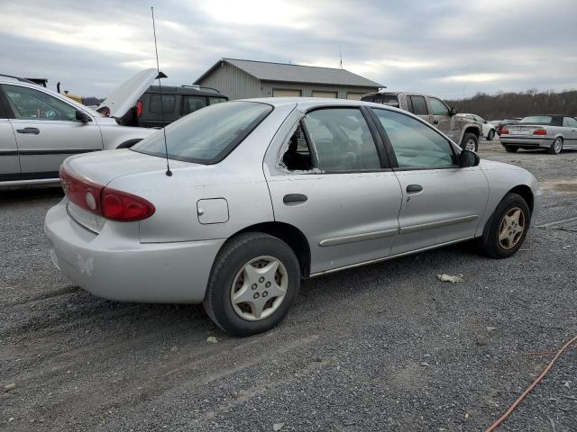 Photo 3 from auction – 2004 CHEVROLET CAVALIER with VIN 1G1JC52F947114725