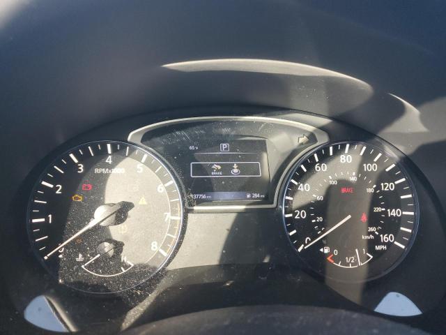 Photo 9 from auction – 2017 NISSAN ALTIMA 2.5 with VIN 1N4AL3AP1HC277541