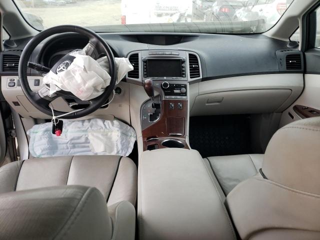 Photo 8 from auction – 2012 TOYOTA VENZA LE with VIN 4T3BK3BB0CU073520