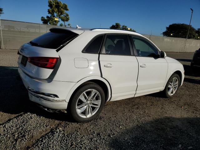Photo 3 from auction – 2017 AUDI Q3 PREMIUM with VIN WA1BCCFS0HR014783
