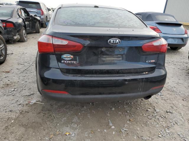 Photo 6 from auction – 2014 KIA FORTE EX with VIN KNAFX4A85E5153708