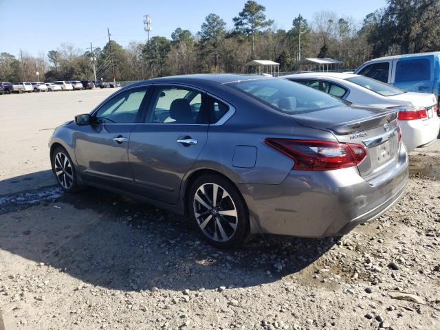 Photo 2 from auction – 2017 NISSAN ALTIMA 2.5 with VIN 1N4AL3AP4HC153294