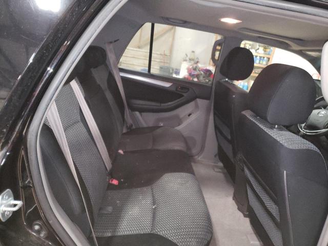 Photo 11 from auction – 2006 TOYOTA 4RUNNER SR with VIN JTEBU14RX60103846
