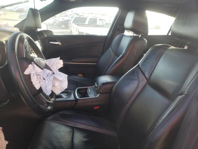 Photo 7 from auction – 2017 DODGE CHARGER R/ with VIN 2C3CDXCT3HH539837