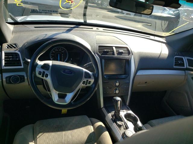 Photo 8 from auction – 2014 FORD EXPLORER X with VIN 1FM5K8D87EGC58881
