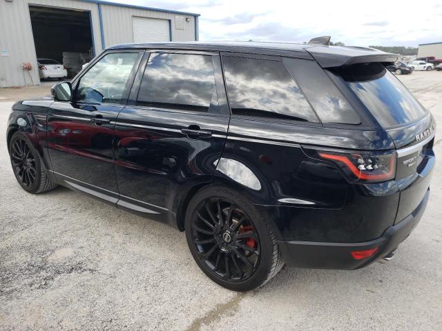 Photo 2 from auction – 2017 LAND ROVER RANGE ROVE with VIN SALWG2FV8HA670981