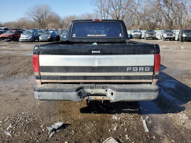 Photo 6 from auction – 1995 FORD F150 with VIN 1FTDF15Y6SNB66887