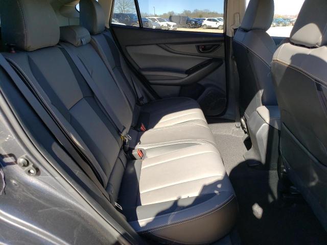 Photo 10 from auction – 2021 SUBARU CROSSTREK with VIN JF2GTHRC8MH324520