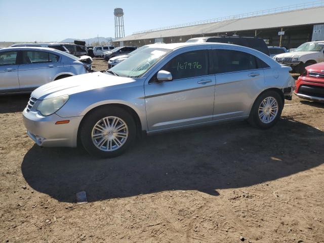 Photo 1 from auction – 2009 CHRYSLER SEBRING TO with VIN 1C3LC56B19N555490