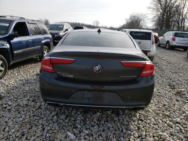 Photo 6 from auction – 2017 BUICK LACROSSE E with VIN 1G4ZP5SS7HU141971