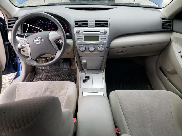 Photo 8 from auction – 2010 TOYOTA CAMRY BASE with VIN 4T4BF3EK6AR030084