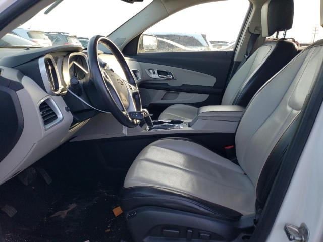 Photo 7 from auction – 2013 CHEVROLET EQUINOX LT with VIN 2GNFLGE34D6298862