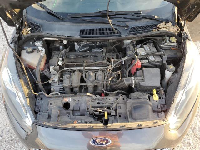 Photo 11 from auction – 2016 FORD FIESTA SE with VIN 3FADP4BJ4GM143072