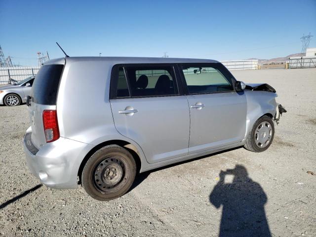 Photo 3 from auction – 2011 TOYOTA SCION XB with VIN JTLZE4FEXB1126970