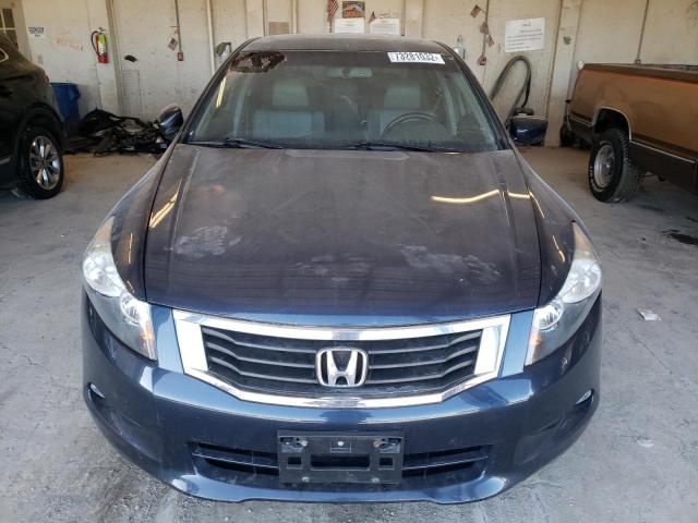 Photo 5 from auction – 2010 HONDA ACCORD EXL with VIN 5KBCP3F84AB010249