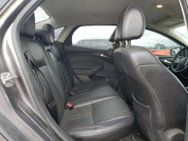 Photo 10 from auction – 2014 FORD FOCUS SE with VIN 1FADP3F24EL240560
