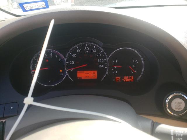 Photo 9 from auction – 2012 NISSAN ALTIMA BAS with VIN 1N4AL2AP5CN420644