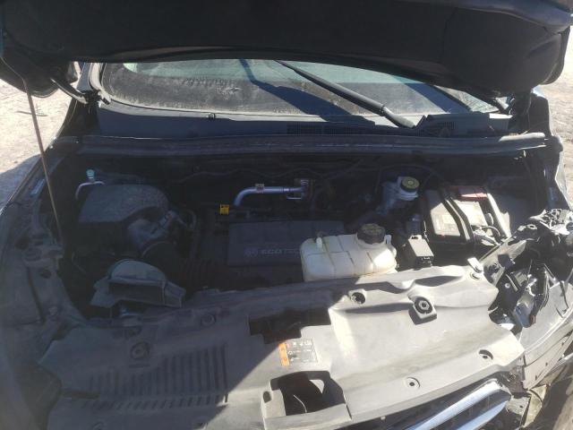 Photo 11 from auction – 2019 BUICK ENCORE PRE with VIN KL4CJASB3KB777899