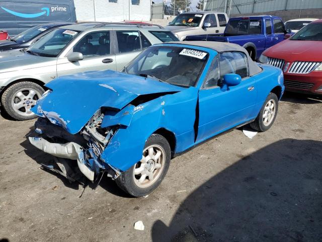 Photo 1 from auction – 1993 MAZDA MX-5 MIATA with VIN JM1NA3516P0404968
