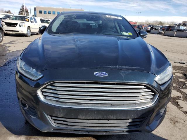 Photo 5 from auction – 2014 FORD FUSION SE with VIN 3FA6P0HD3ER311559