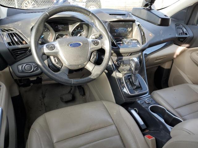 Photo 8 from auction – 2014 FORD ESCAPE TIT with VIN 1FMCU9JX8EUB85993
