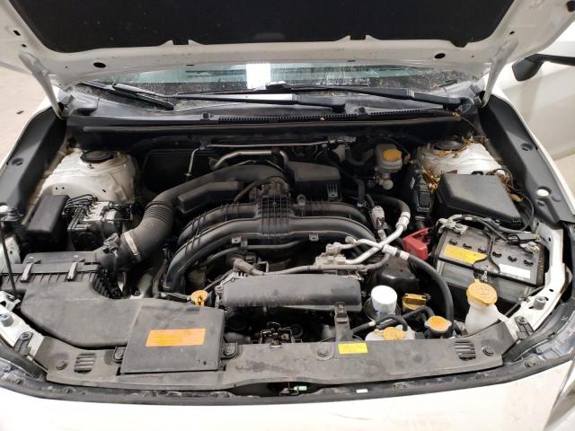 Photo 12 from auction – 2018 SUBARU CROSSTREK with VIN JF2GTABC4JH233189
