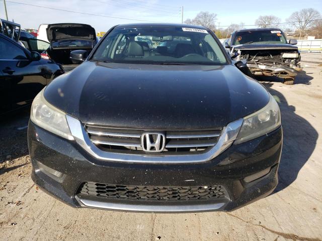 Photo 5 from auction – 2014 HONDA ACCORD EXL with VIN 1HGCR2F83EA239346