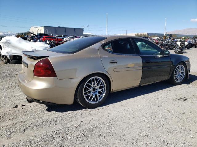 Photo 3 from auction – 2005 PONTIAC GRAND PRIX with VIN 2G2WP522351172024