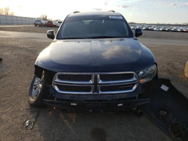 Photo 5 from auction – 2011 DODGE DURANGO EX with VIN 1D4RD2GG5BC623533