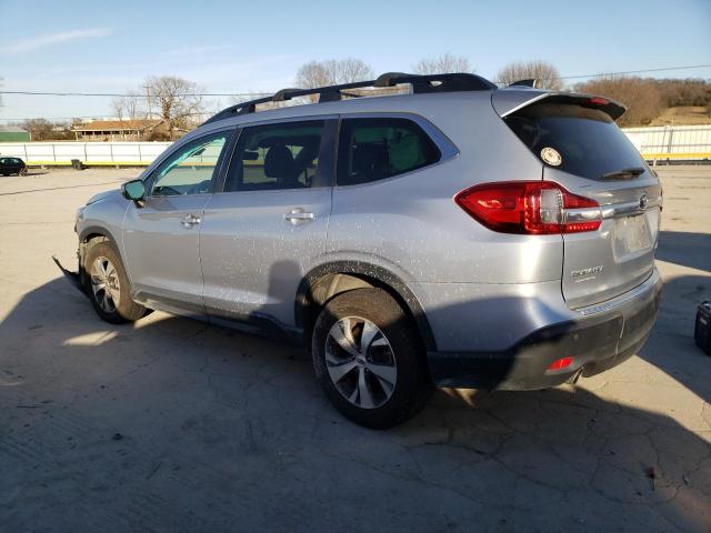 Photo 2 from auction – 2019 SUBARU ASCENT PRE with VIN 4S4WMAFD7K3438283