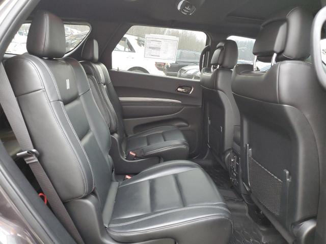 Photo 11 from auction – 2020 DODGE DURANGO R/ with VIN 1C4SDJCT1LC257485