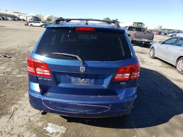 Photo 6 from auction – 2009 DODGE JOURNEY SX with VIN 3D4GG57V79T233000