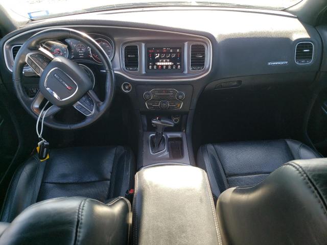 Photo 8 from auction – 2020 DODGE CHARGER SX with VIN 2C3CDXBG3LH213372