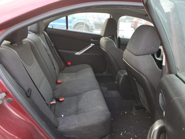 Photo 10 from auction – 2010 PONTIAC G6 with VIN 1G2ZA5E05A4139775