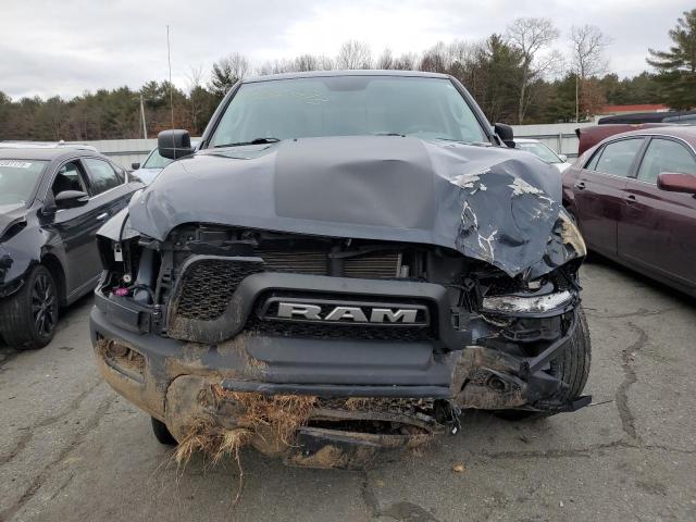 Photo 5 from auction – 2020 RAM 1500 CLASS with VIN 1C6RR7GG4LS109618