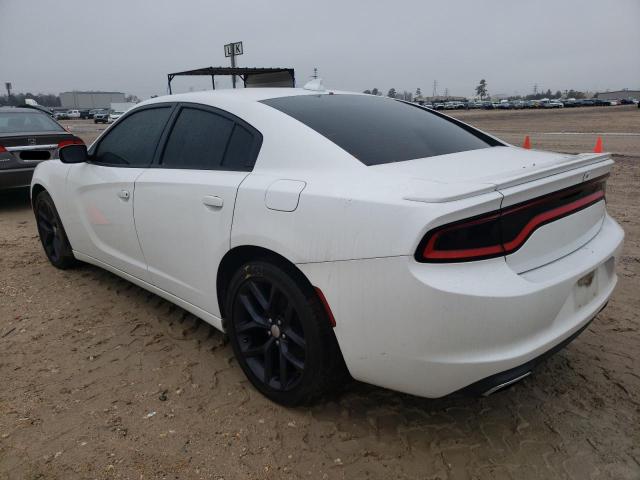 Photo 2 from auction – 2015 DODGE CHARGER SX with VIN 2C3CDXHG7FH896382