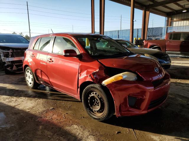 Photo 4 from auction – 2012 TOYOTA SCION XD with VIN JTKKU4B48C1022226