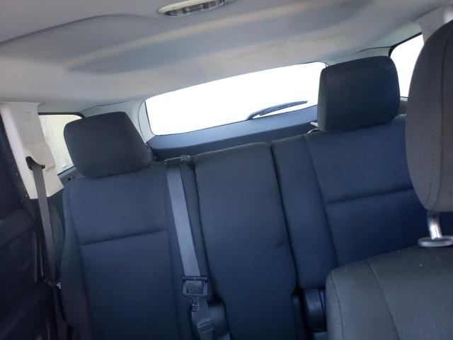 Photo 10 from auction – 2010 DODGE JOURNEY SE with VIN 3D4PG4FB9AT103838