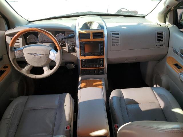 Photo 8 from auction – 2007 CHRYSLER ASPEN LIMI with VIN 1A8HW58207F556331